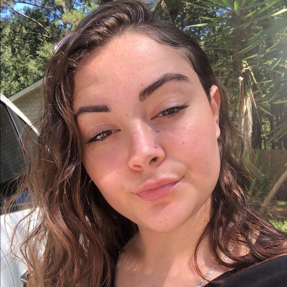 Meet your Posher, Kat